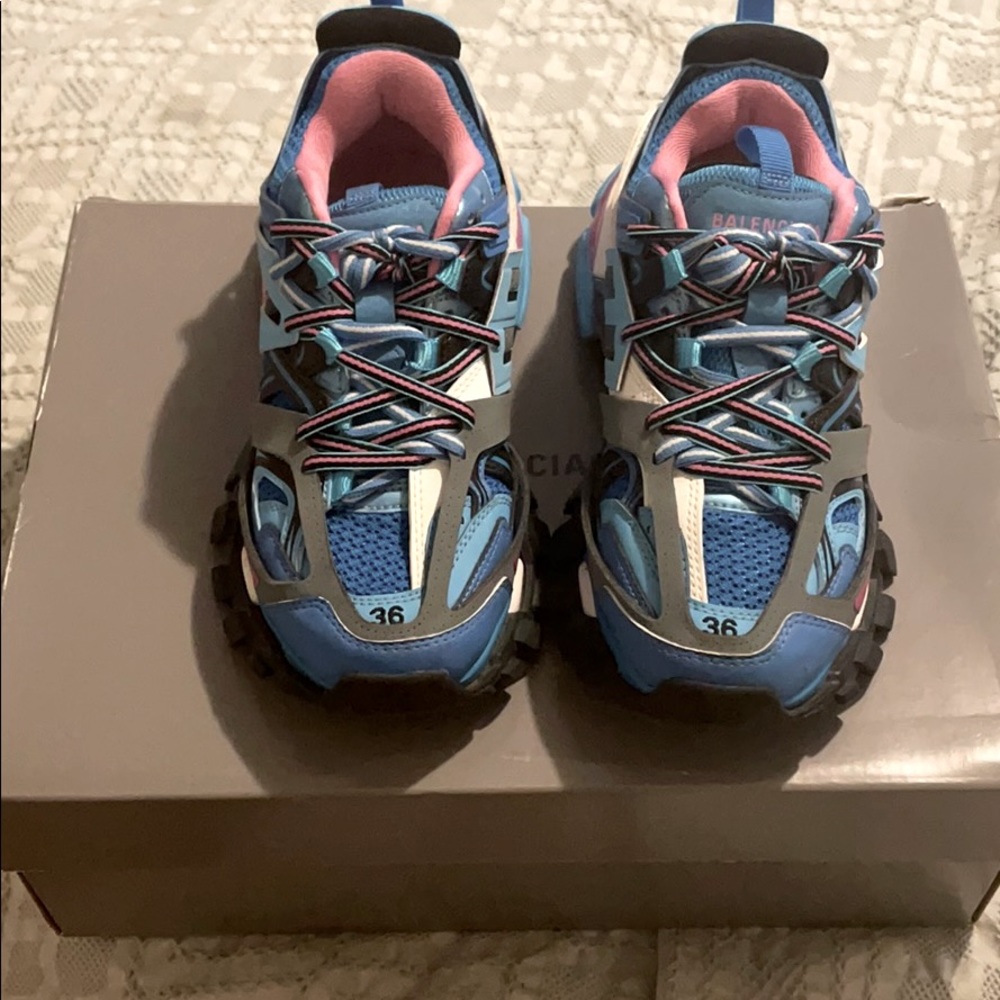 Balenciaga sneakers